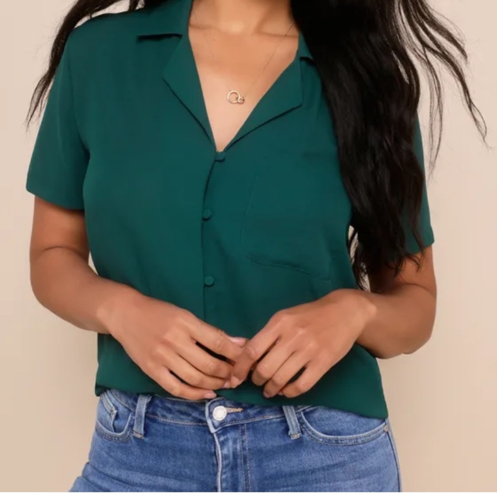 Blouse - Picture 4 of 13